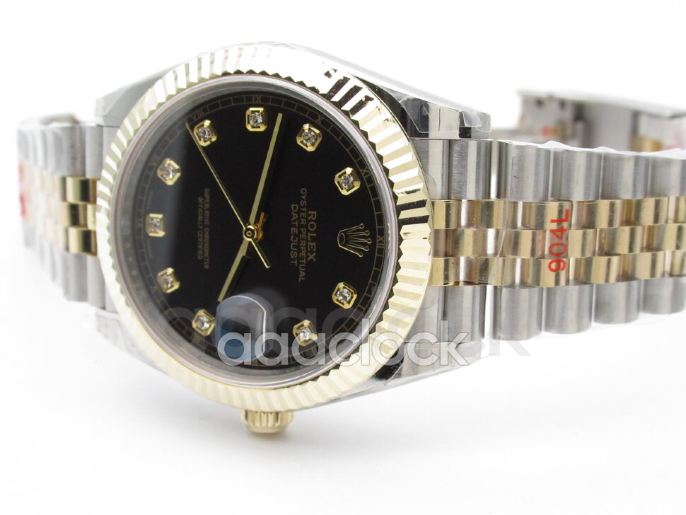 Rolex DateJust 41 126333-0006 Арт. RO-3234 Арт. RO-3234