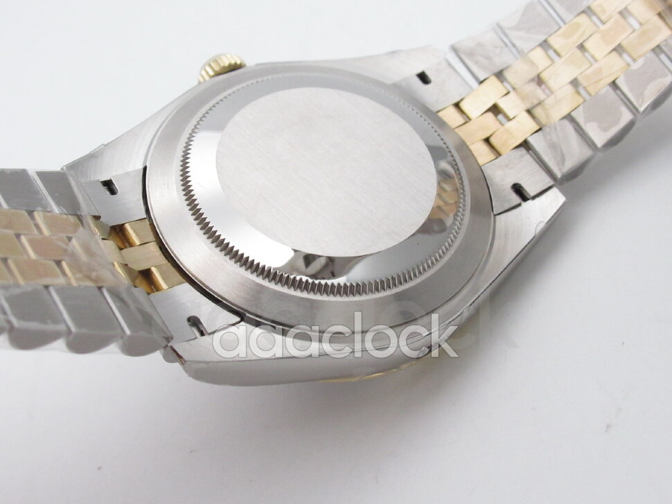 Rolex DateJust 41 126333-0006 Арт. RO-3234 Арт. RO-3234