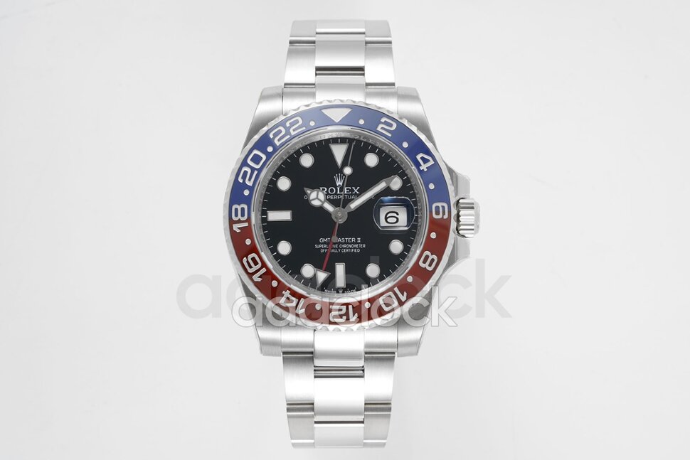 Rolex GMT Master II 126710BLRO-0002 "Pepsi" Арт. RO-3632 Арт. RO-3632