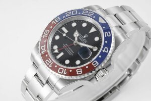 Rolex GMT Master II 126710BLRO-0002 &quot;Pepsi&quot;