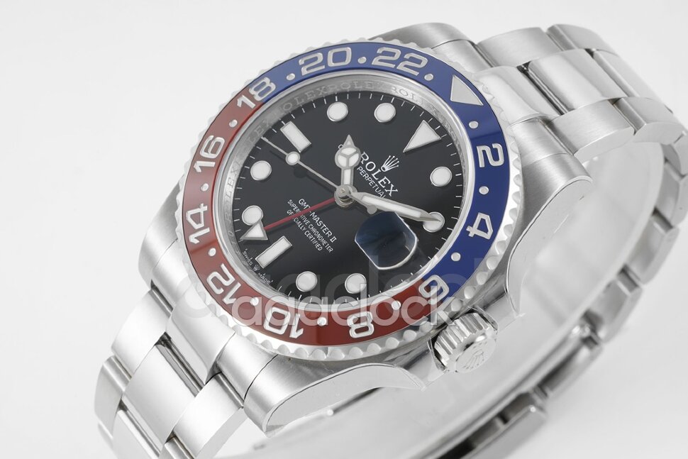 Rolex GMT Master II 126710BLRO-0002 "Pepsi" Арт. RO-3632 Арт. RO-3632