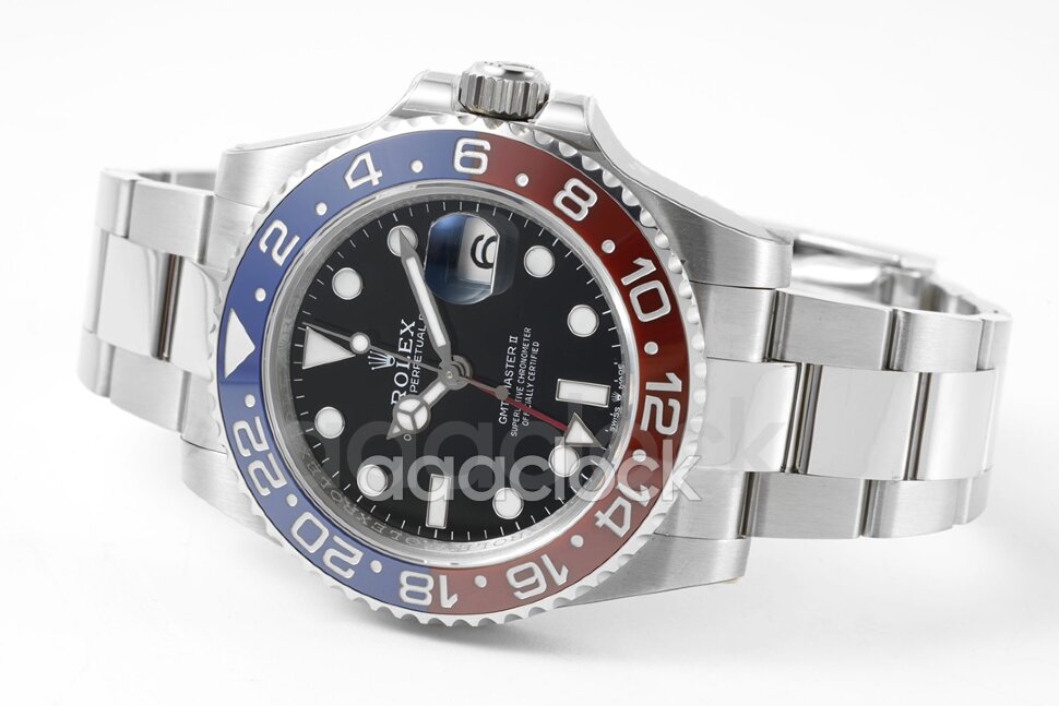 Rolex GMT Master II 126710BLRO-0002 "Pepsi" Арт. RO-3632 Арт. RO-3632