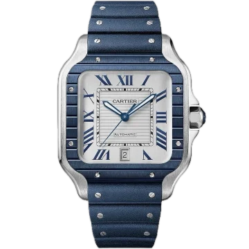 Cartier Santos De Cartier CRWSSA0047