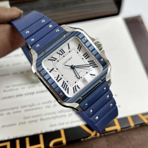 Cartier Santos De Cartier CRWSSA0047