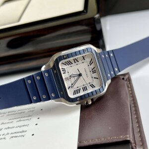 Cartier Santos De Cartier CRWSSA0047