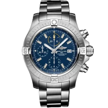 Breitling Avenger Chronograph 45  A13317101C1A1