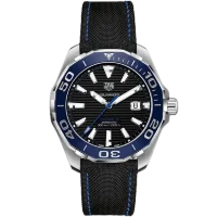 TAG Heuer Aquaracer 300M Calibre 5 WAY201C.FC6395 Арт. TH-3826 Арт. TH-3826