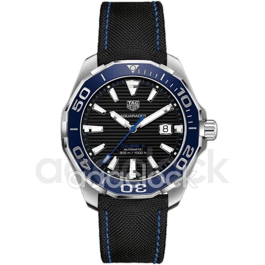 TAG Heuer Aquaracer 300M Calibre 5 WAY201C.FC6395 Арт. TH-3826 Арт. TH-3826