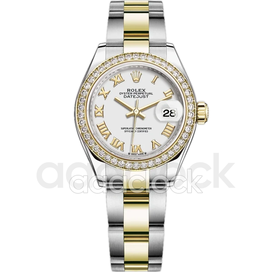 Rolex Datejust 28 279383rbr-0024 Арт. RO-2698 Арт. RO-2698