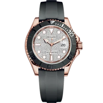 Rolex Yacht-Master 126655-0005
