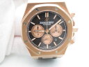 Audemars Piguet Royal Oak Chronograph 26320OR.OO.D002CR.01 Арт. AP-0120 Арт. AP-0120