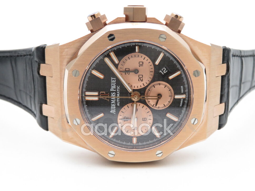 Audemars Piguet Royal Oak Chronograph 26320OR.OO.D002CR.01 Арт. AP-0120 Арт. AP-0120
