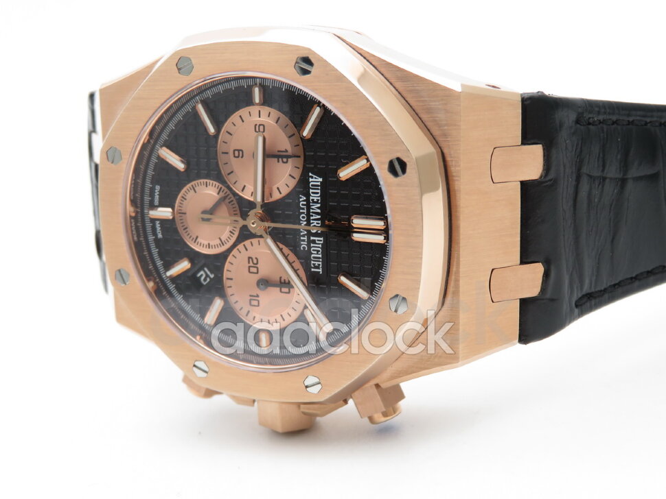 Audemars Piguet Royal Oak Chronograph 26320OR.OO.D002CR.01 Арт. AP-0120 Арт. AP-0120