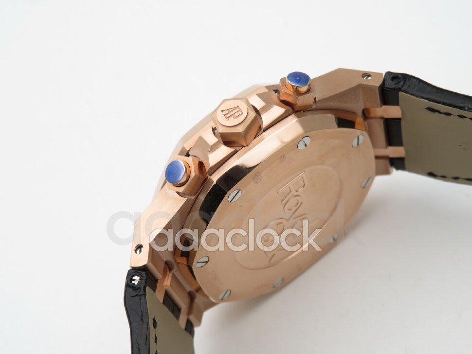 Audemars Piguet Royal Oak Chronograph 26320OR.OO.D002CR.01 Арт. AP-0120 Арт. AP-0120