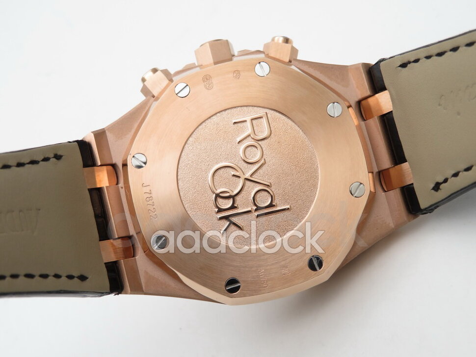 Audemars Piguet Royal Oak Chronograph 26320OR.OO.D002CR.01 Арт. AP-0120 Арт. AP-0120