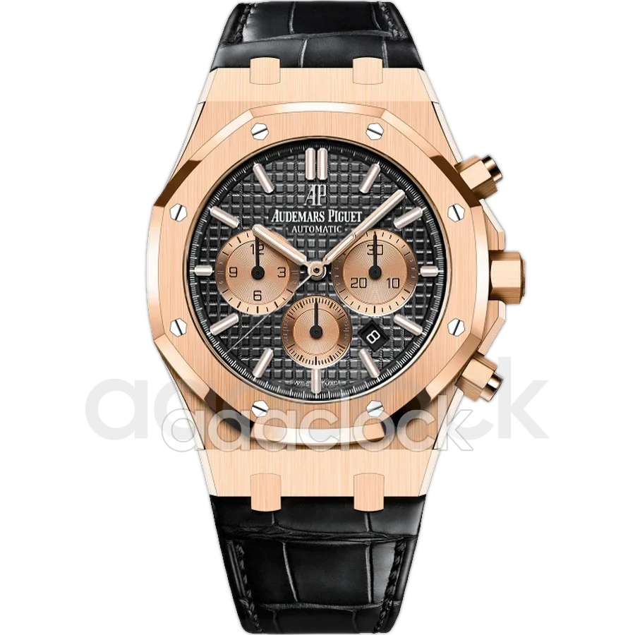 Audemars Piguet Royal Oak Chronograph 26320OR.OO.D002CR.01 Арт. AP-0120 Арт. AP-0120