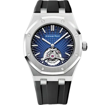 Audemars Piguet Royal Oak Tourbillon 41 mm Extra-Thin 26530ST.OO.1220ST.01