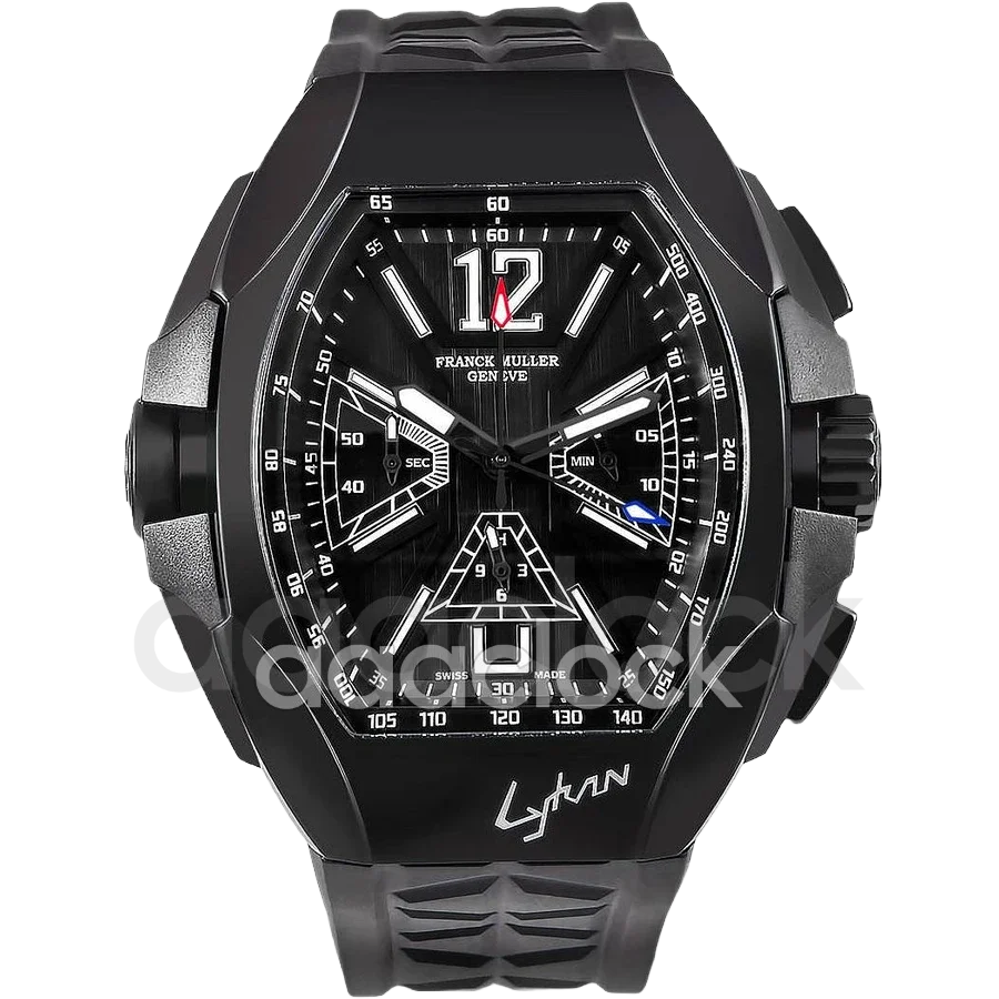 Franck Muller Franck Muller Conquistador Gpg Арт. 111939 Арт. 111939