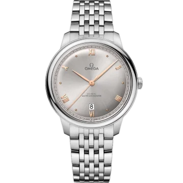 Omega De Ville Prestige 40 mm 434.10.40.20.06.001