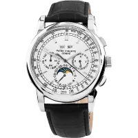 Patek Philippe Grand Complications Арт. 111989 Арт. 111989