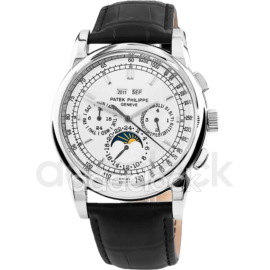 Patek Philippe Grand Complications Арт. 111989 Арт. 111989
