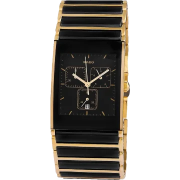 Rado Integral Chronograph