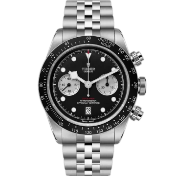 Tudor Black Bay Chrono M79360N-0011