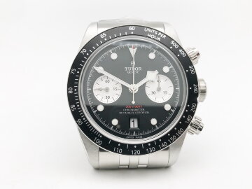 Tudor Black Bay Chrono M79360N-0011