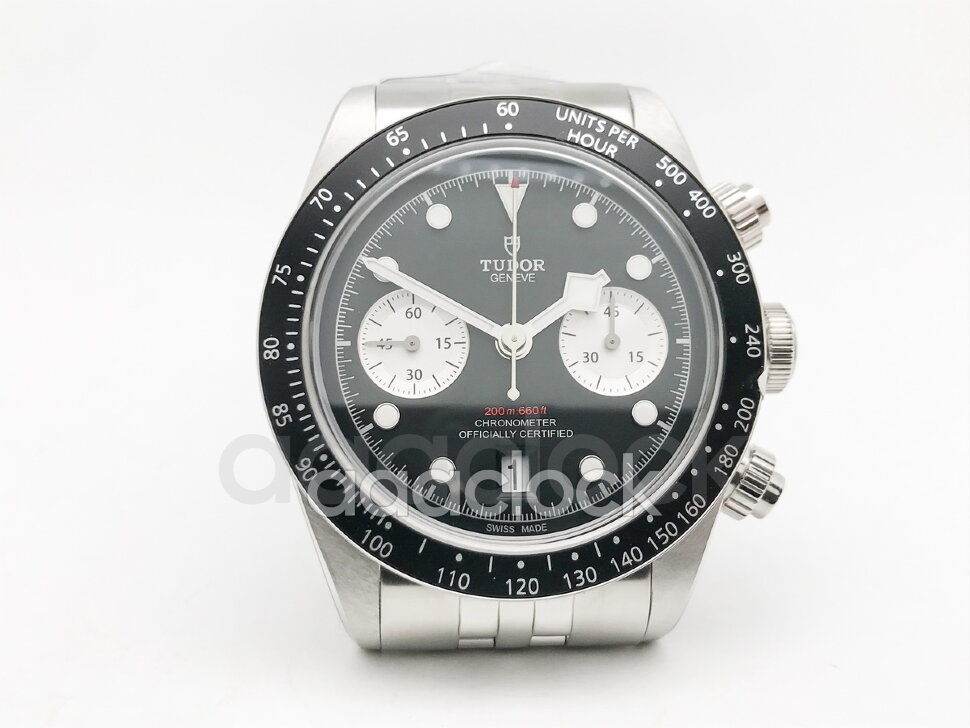 Tudor Black Bay Chrono M79360N-0011 Арт. TU-4181 Арт. TU-4181