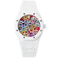 Audemars Piguet Royal Oak Ceramic 15500ST Sunflower Арт. AP-4368 Арт. AP-4368