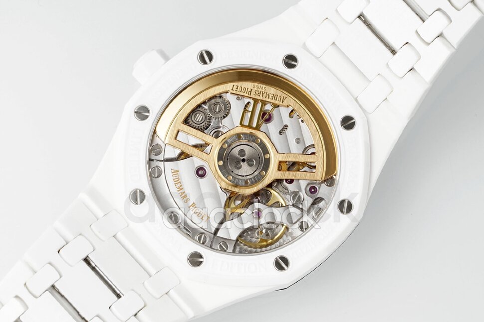 Audemars Piguet Royal Oak Ceramic 15500ST Sunflower Арт. AP-4368 Арт. AP-4368