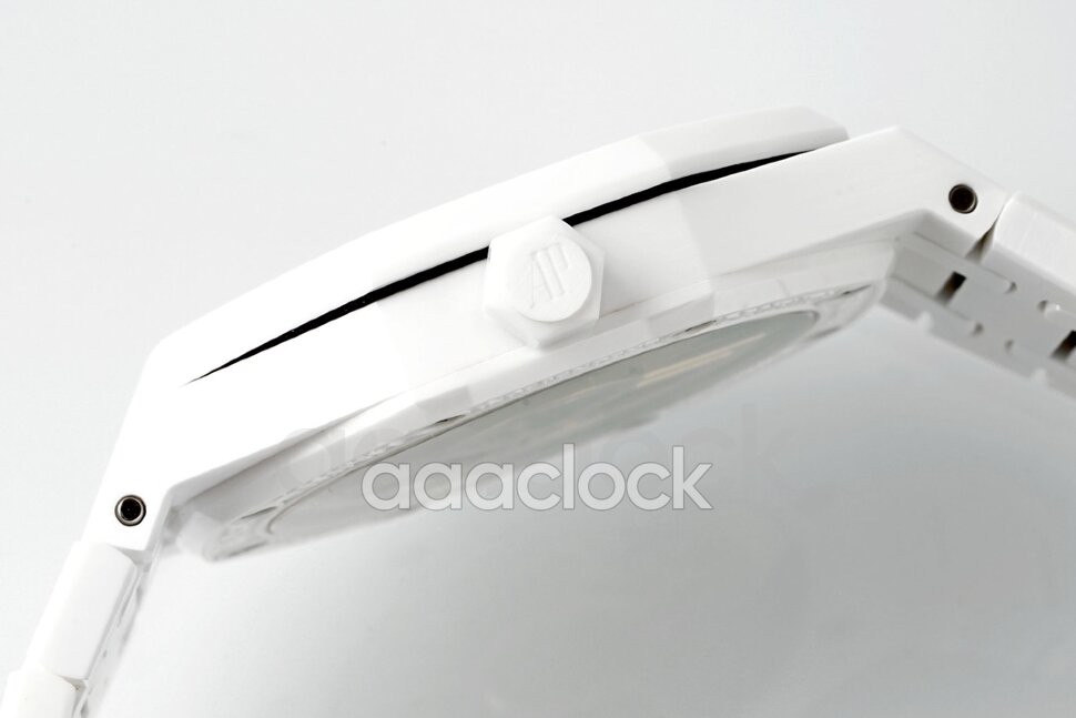 Audemars Piguet Royal Oak Ceramic 15500ST Sunflower Арт. AP-4368 Арт. AP-4368