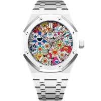 Audemars Piguet Royal Oak Ceramic 15500ST Sunflower Арт. AP-4368 Арт. AP-4368