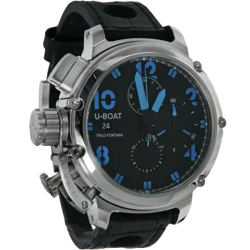 U-boat Italo Fontana