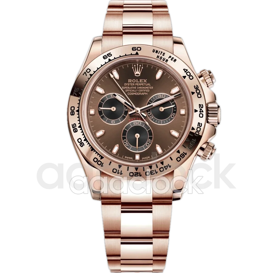 Rolex Cosmograph Daytona 116505 Арт. RO-2400 Арт. RO-2400