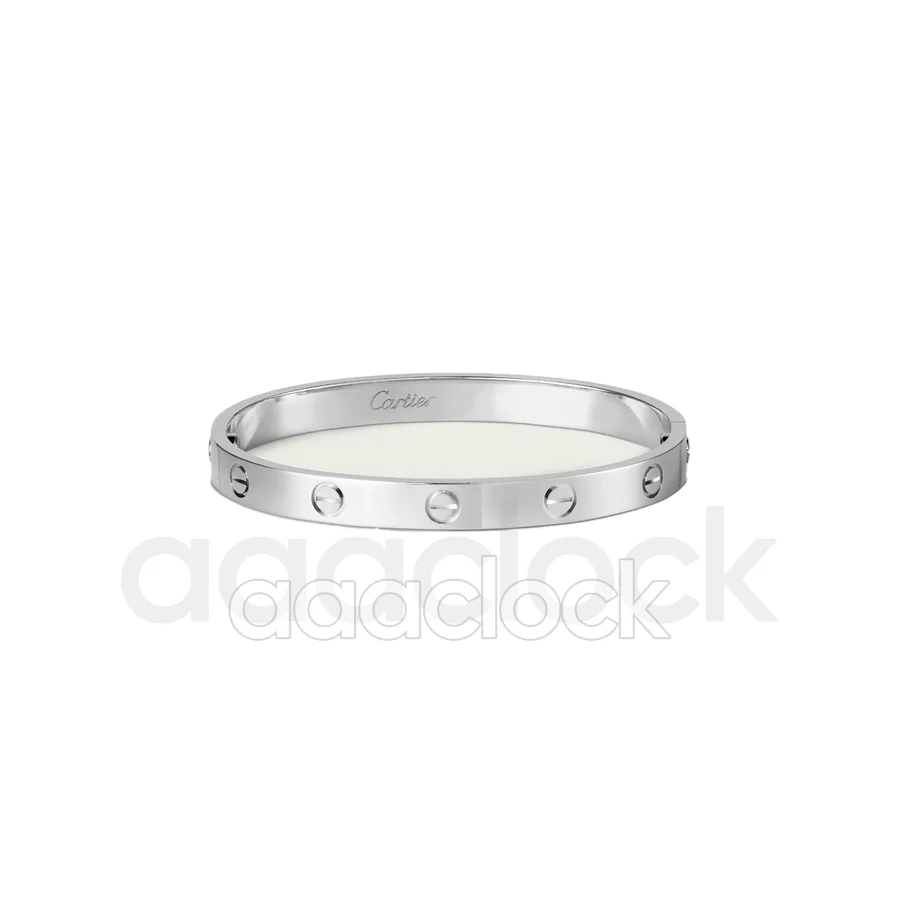 Браслет Cartier LOVE B6067617