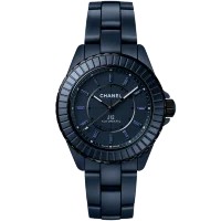 Chanel J12 Bleu Watch Caliber 12.1 38mm H10310 Арт. CH-4461 Арт. CH-4461