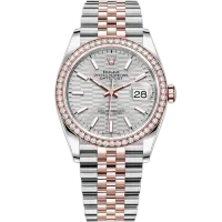 Rolex Datejust 36 126281rbr-0021 Арт. RO-3100 Арт. RO-3100