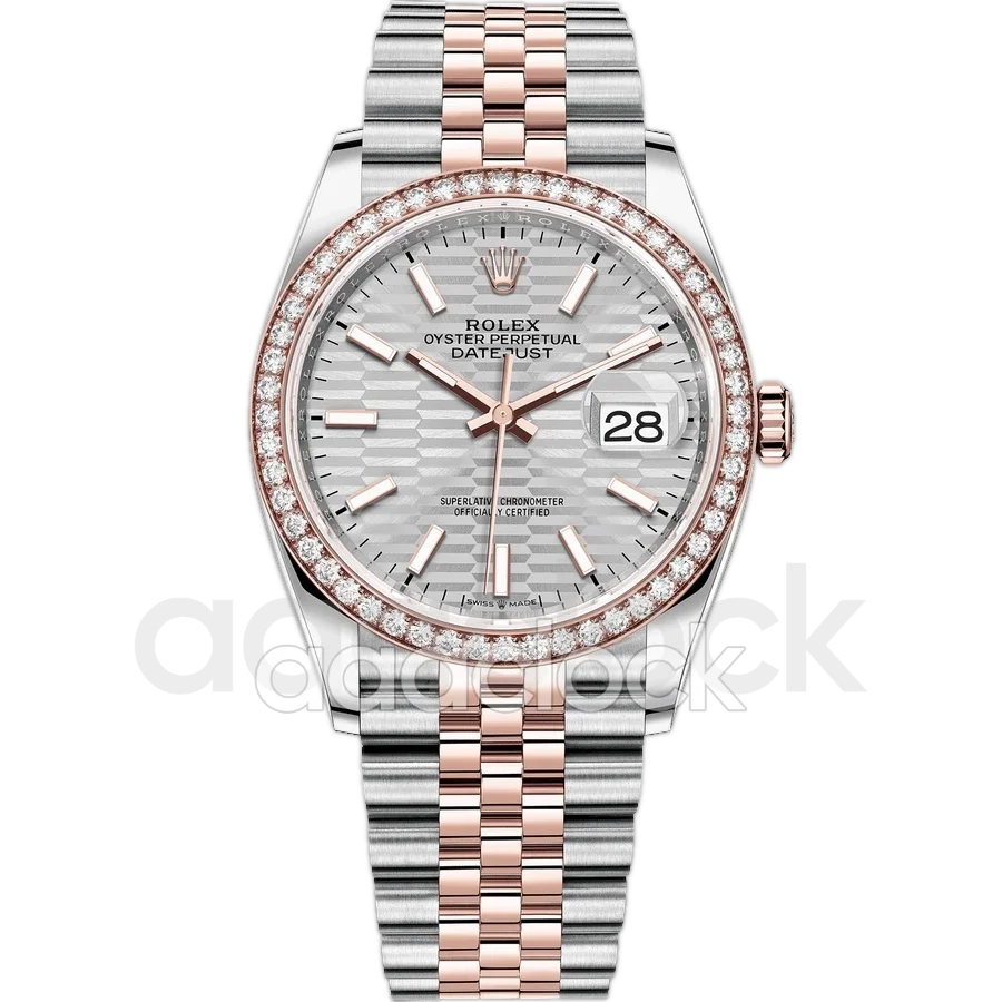 Rolex Datejust 36 126281rbr-0021 Арт. RO-3100 Арт. RO-3100