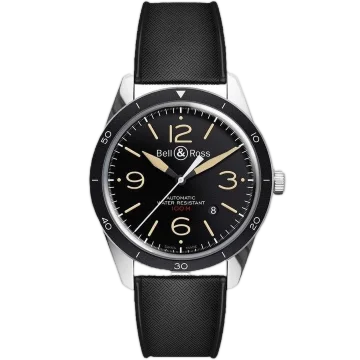 Bell &amp; Ross BR 123 Sport Heritage
