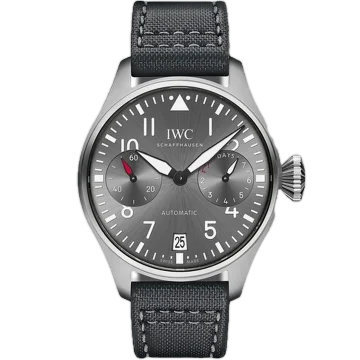 IWC Big Pilot Edition Patrouille Suisse Limited IW500910