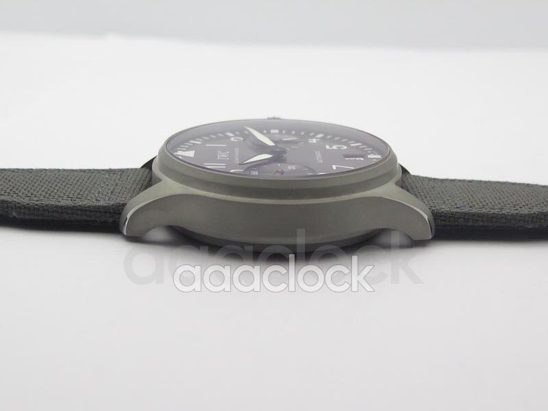 IWC Big Pilot Edition Patrouille Suisse Limited IW500910 Арт. IW-1368 Арт. IW-1368