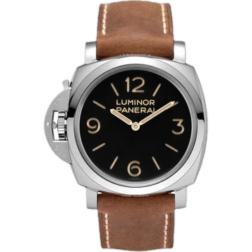 Panerai Luminor 1950 3 Days Acciaio PAM00557