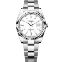 Rolex DateJust 41 126334-0009 Арт. RO-3254 Арт. RO-3254