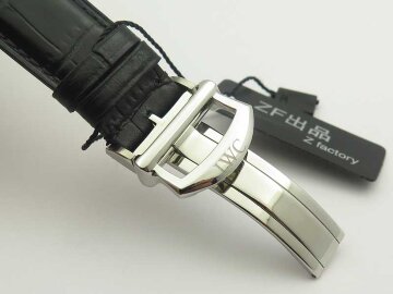 IWC Da Vinci Edition Laureus Sport for Good Foundation