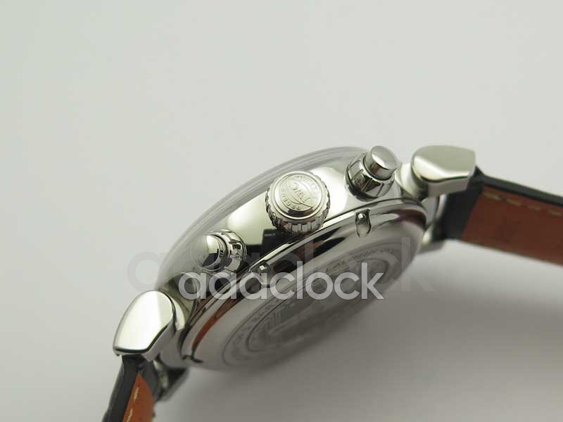 IWC Da Vinci Edition Laureus Sport for Good Foundation Арт. IW-1389 Арт. IW-1389