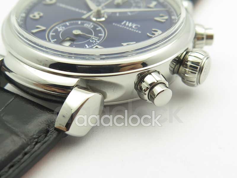 IWC Da Vinci Edition Laureus Sport for Good Foundation Арт. IW-1389 Арт. IW-1389