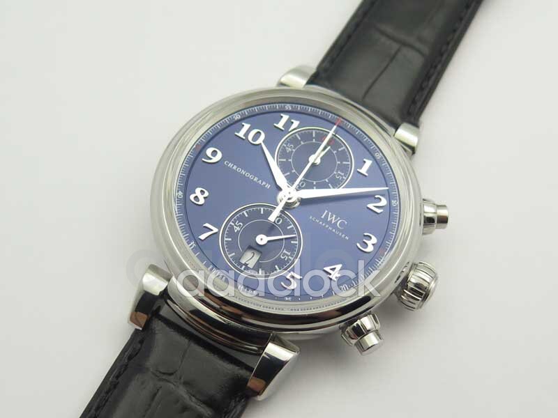IWC Da Vinci Edition Laureus Sport for Good Foundation Арт. IW-1389 Арт. IW-1389