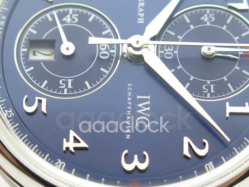 IWC Da Vinci Edition Laureus Sport for Good Foundation Арт. IW-1389 Арт. IW-1389
