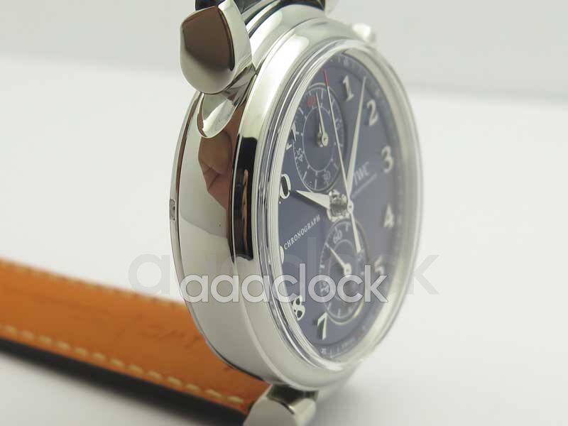 IWC Da Vinci Edition Laureus Sport for Good Foundation Арт. IW-1389 Арт. IW-1389